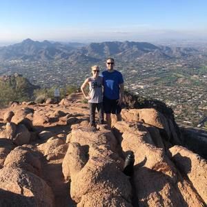 Meet your Posher, Rachel